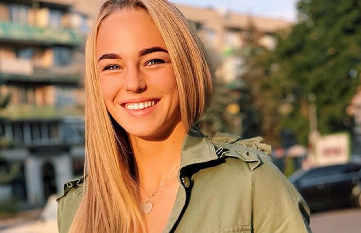 Дзюдоистка Дарья Белодед променяла Чемпионат мира на поездку в Карпаты