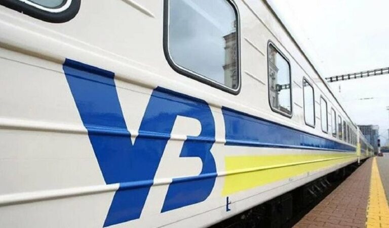 Укрзалізниця запускає міжнародні пасажирські перевезення: названі головні напрямки - today.ua