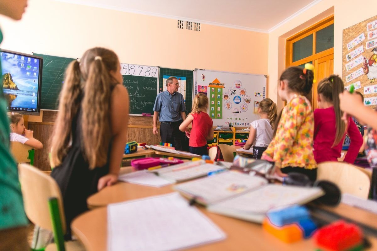 В Україні змінили дату початку літніх канікул в школах