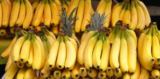 В Украине дорожают бананы - эксперты назвали причины - today.ua