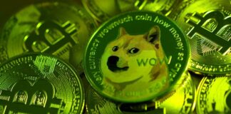 Криптовалюта Dogecoin может превзойти по стоимости Bitcoin - today.ua