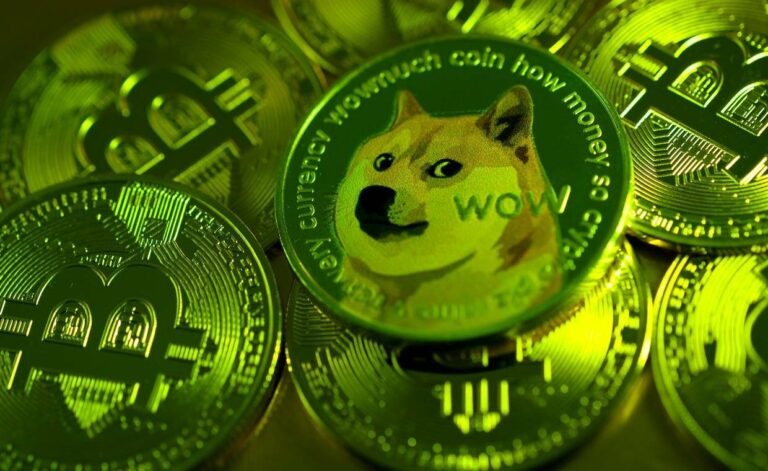 Криптовалюта Dogecoin може перевершити за вартістю Bitcoin - today.ua