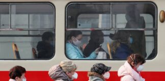 Льготы на проезд в общественном транспорте монетизируют: в правительстве рассматривают три сценария     - today.ua