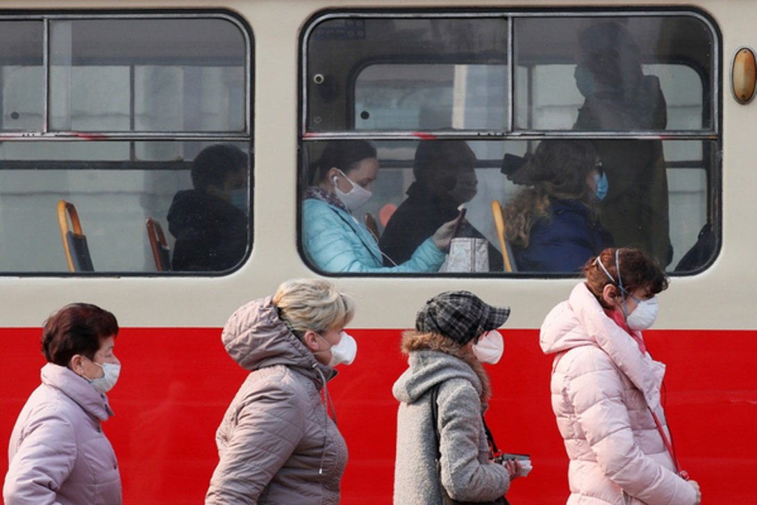 Льготы на проезд в общественном транспорте монетизируют: в правительстве рассматривают три сценария