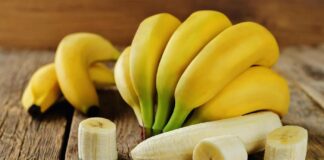 Що станеться з організмом, якщо їсти банани щодня - today.ua