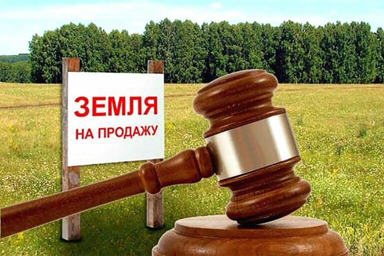 Українську землю будуть продавати в Інтернеті - today.ua