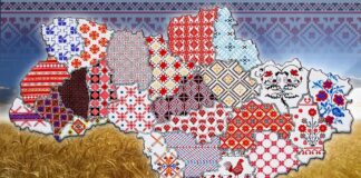 День вышиванки: дата и самые важные традиции праздника - today.ua