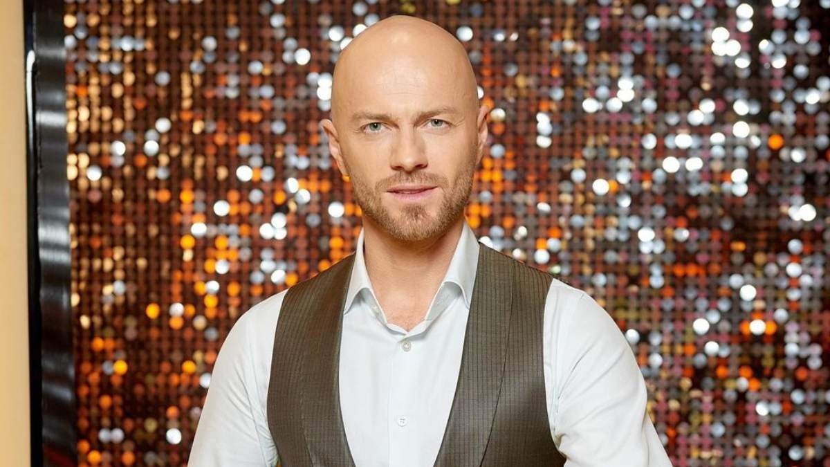 Найзаповітніша мрія Влада Ями збулася: дружина танцюриста видала сімейний секрет - today.ua