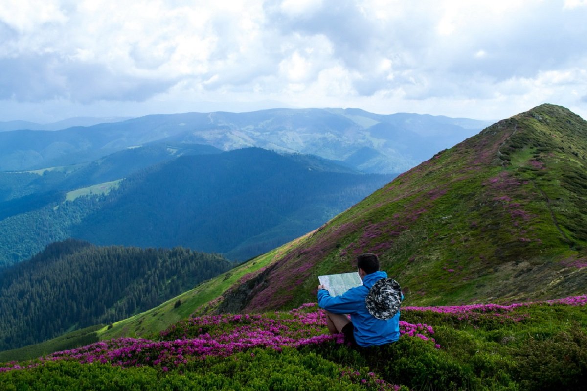 Отдых в Карпатах: названы шесть самых популярных локаций для туристов