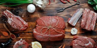 Фальсифіковане і прострочене м'ясо заполонило ринок України: як визначити якість продукту - today.ua