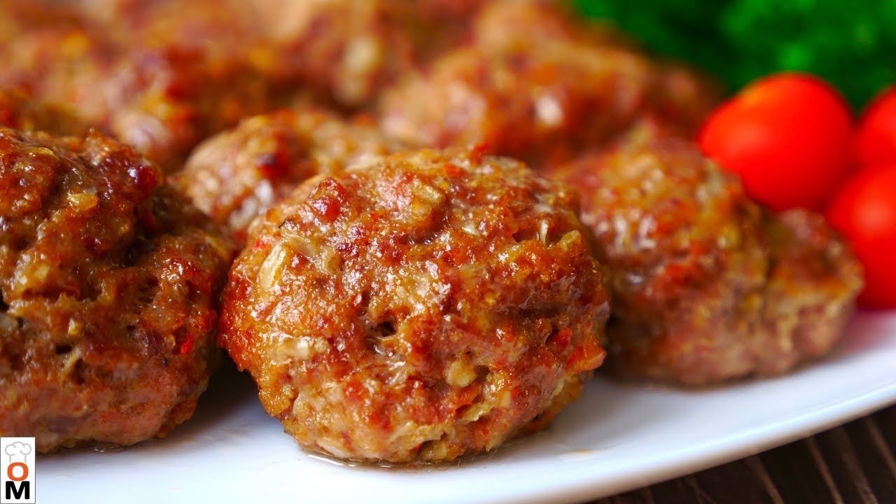 Четыре ошибки, из-за которых котлеты получаются жесткими и сухими - today.ua