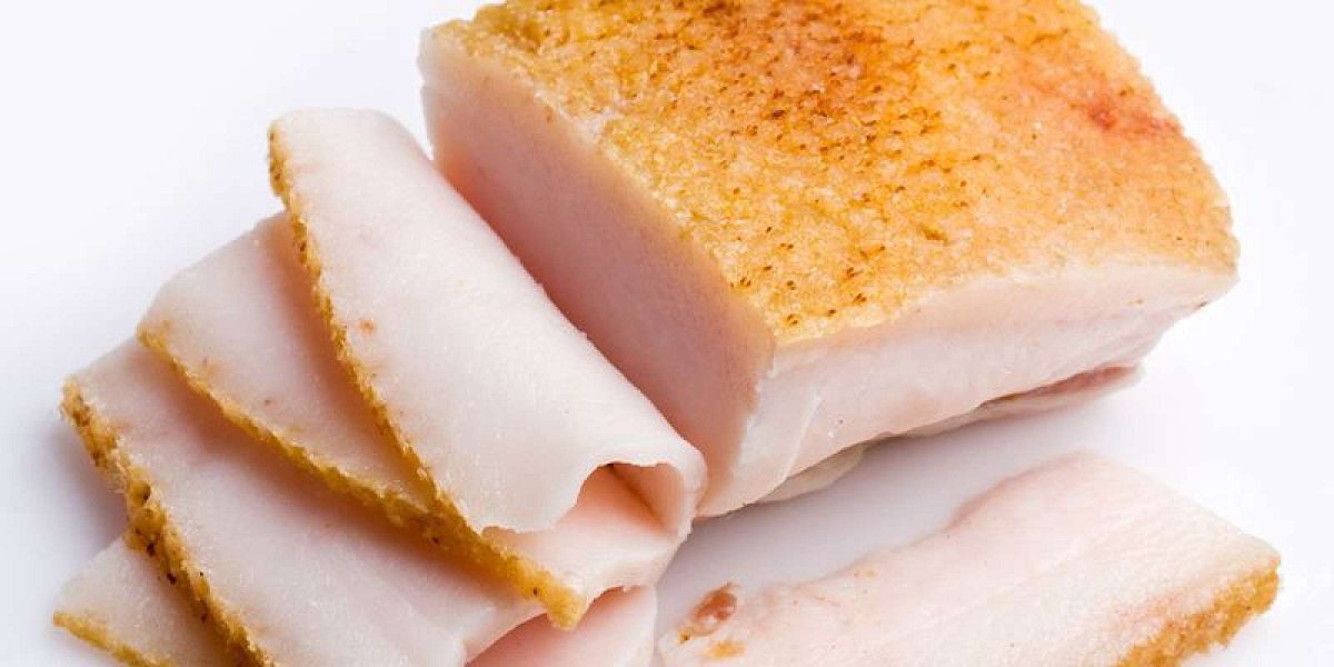 В Україні наростили обсяги виробництва сала: як зміняться ціни на продукт