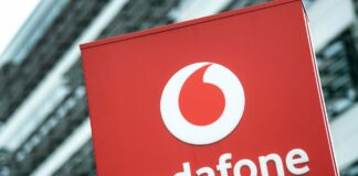 Мобільний інтернет від Vodafone “розігнали“ до максимально високої швидкості - today.ua