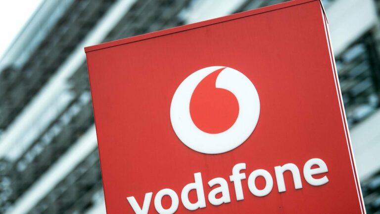 Мобильный интернет от Vodafone “разогнали“ до максимально высокой скорости - today.ua