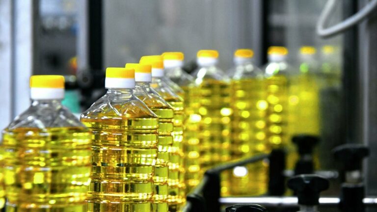 Подсолнечное масло будут продавать по цене оливкового: в Украине снова дорожают продукты - today.ua
