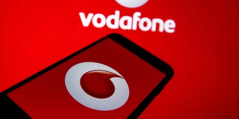 Vodafone запускает новую услугу с бесплатными 5 Гб мобильного интернета - today.ua