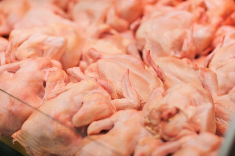 Українські супермаркети переповнені фальсифікатом курятини: яким повинно бути якісне м'ясо - today.ua