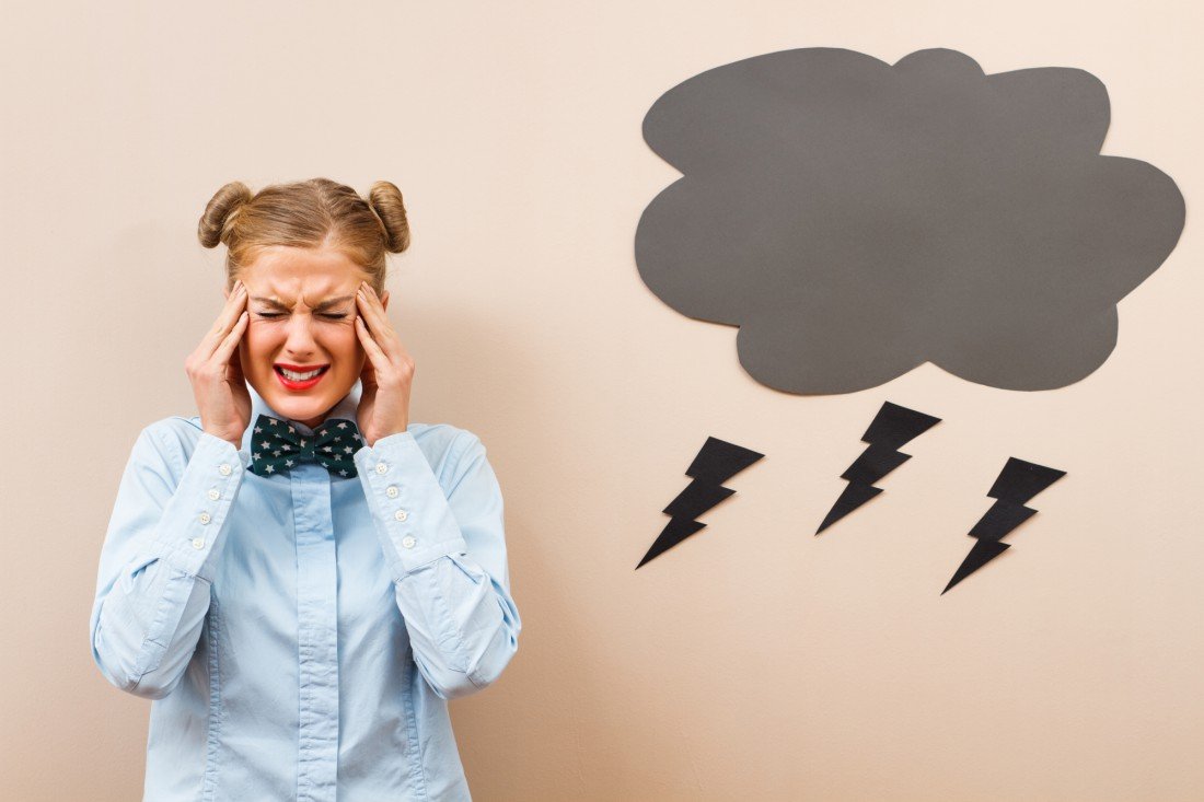 Названо п'ять найбільш депресивних знаків Зодіаку - today.ua