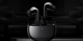 Xiaomi представила нові бездротові навушники з високим шумопоглинанням - today.ua