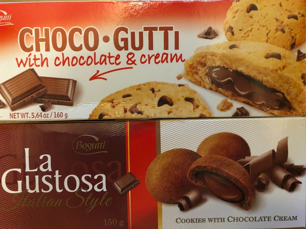 В АТБ виявили небезпечне для здоров'я печиво: покупців просять повернути продукт в магазини
