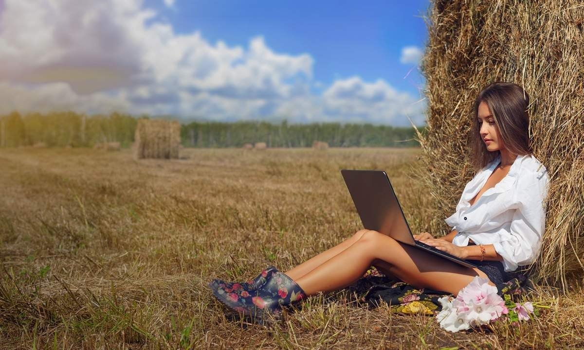 В Украине запустят высокоскоростной интернет до конца года