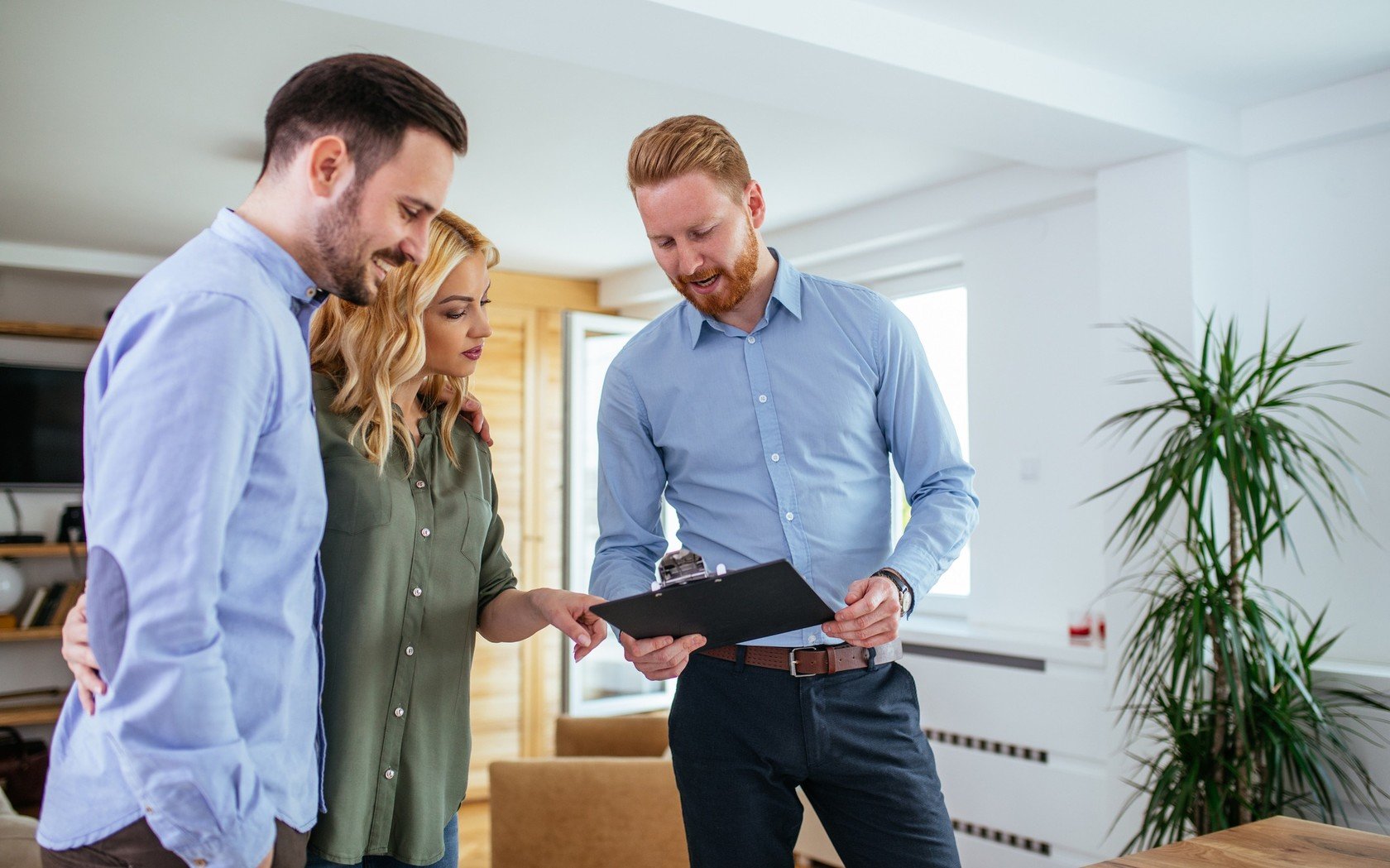 В Україні змінилися правила перегляду квартир з ріелторами перед покупкою