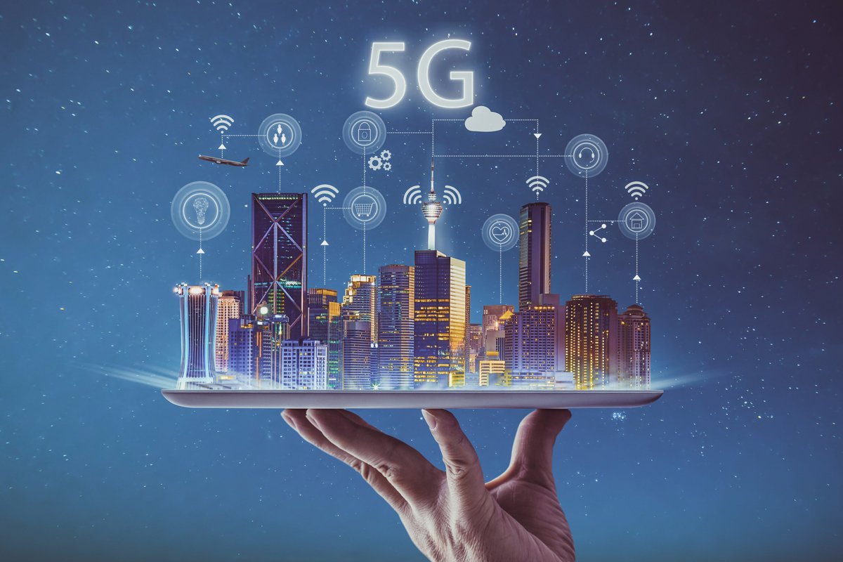 Київстар занепокоїв українців звісткою про запуск мережі 5G - today.ua