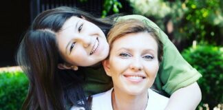 Елена Зеленская призналась, собирается ли отправлять дочь на учебу за границу - today.ua