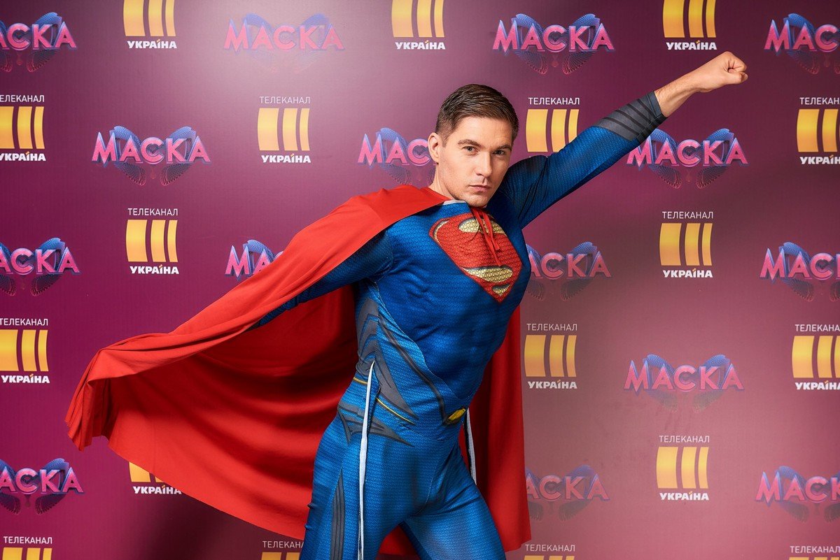 Владимир Остапчук заработал на шоу Маска больше, чем на Евровидении - today.ua