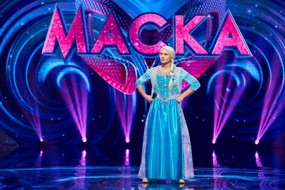 Владимир Остапчук заработал на шоу “Маска“ больше, чем на “Евровидении“