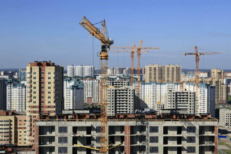 В Украине подскочит стоимость жилья в новостройках из-за подорожания метала    - today.ua