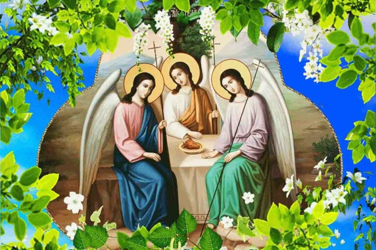 Святая Троица 2021: дата праздника и самые значимые традиции - today.ua