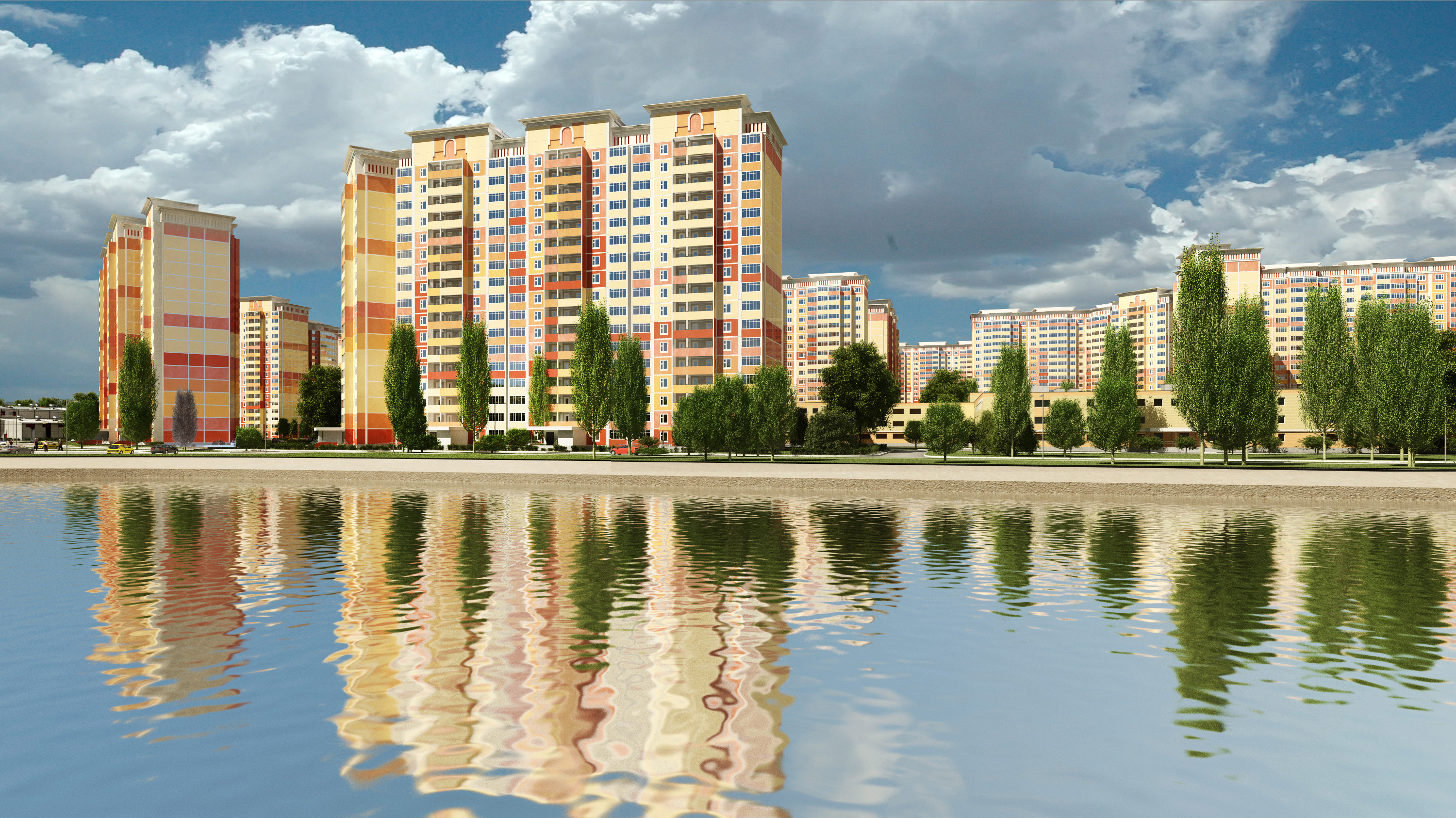 Квартири в новобудовах до осені різко подорожчають: що стане причиною