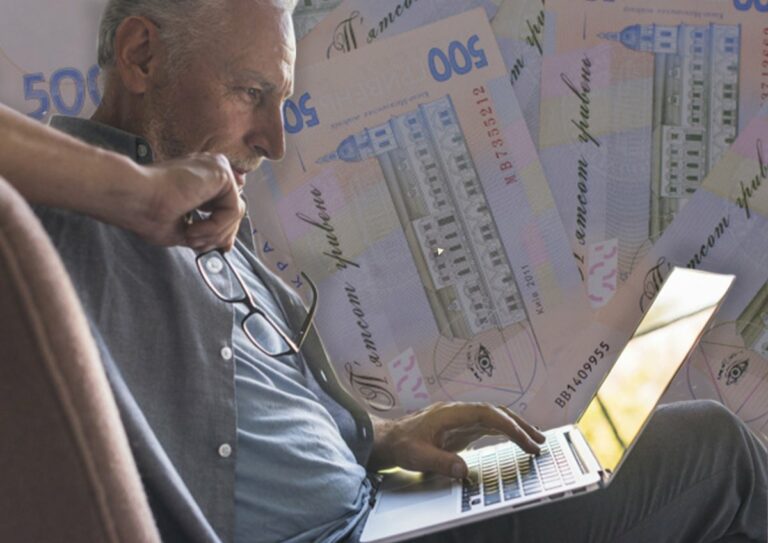 Працюючим пенсіонерам перерахують виплати заднім числом: якою буде надбавка з 1 червня - today.ua