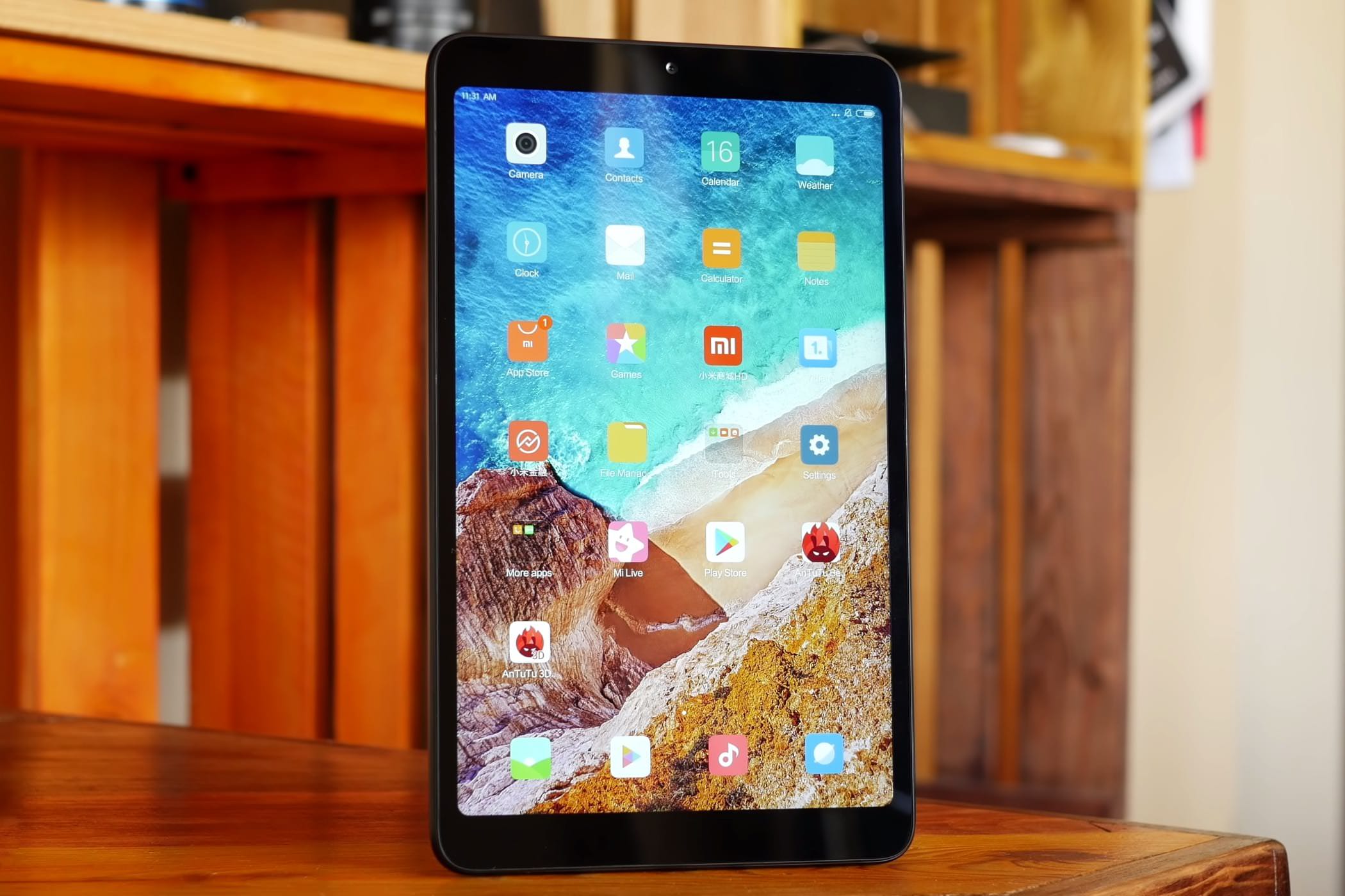 Планшет xiaomi mi pad 5 128gb обзор