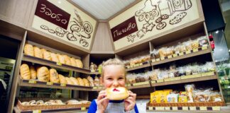 Опасно для здоровья: печенье в украинских супермаркетах не соответствует стандартам - today.ua