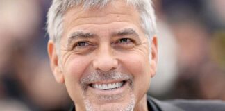 60-річний Джордж Клуні розповів, як виховує своїх 4-річних близнюків - today.ua