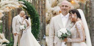 Настя Каменских призналась, почему не будет отмечать вторую годовщину свадьбы с Потапом  - today.ua