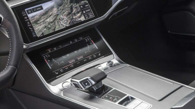 Audi запропонувала навігацію для всіх своїх автомобілів - today.ua