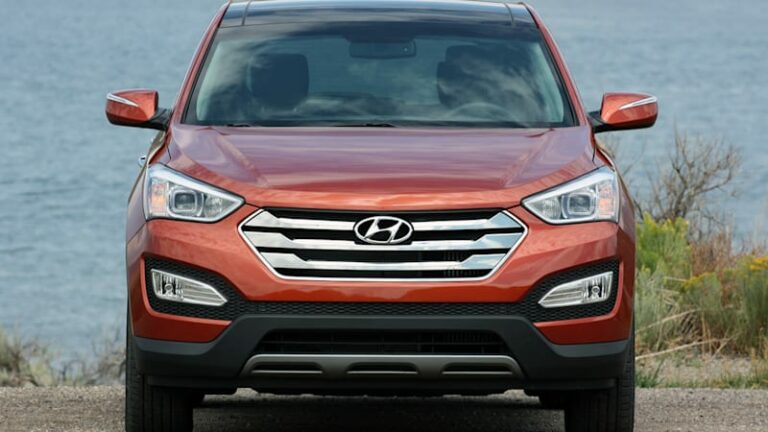 Hyundai отзывает почти 400 тыс. автомобилей - today.ua