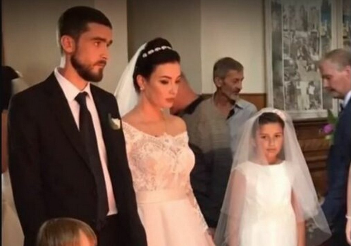 Анастасія Приходько розповіла, як познайомилася з другим чоловіком - today.ua