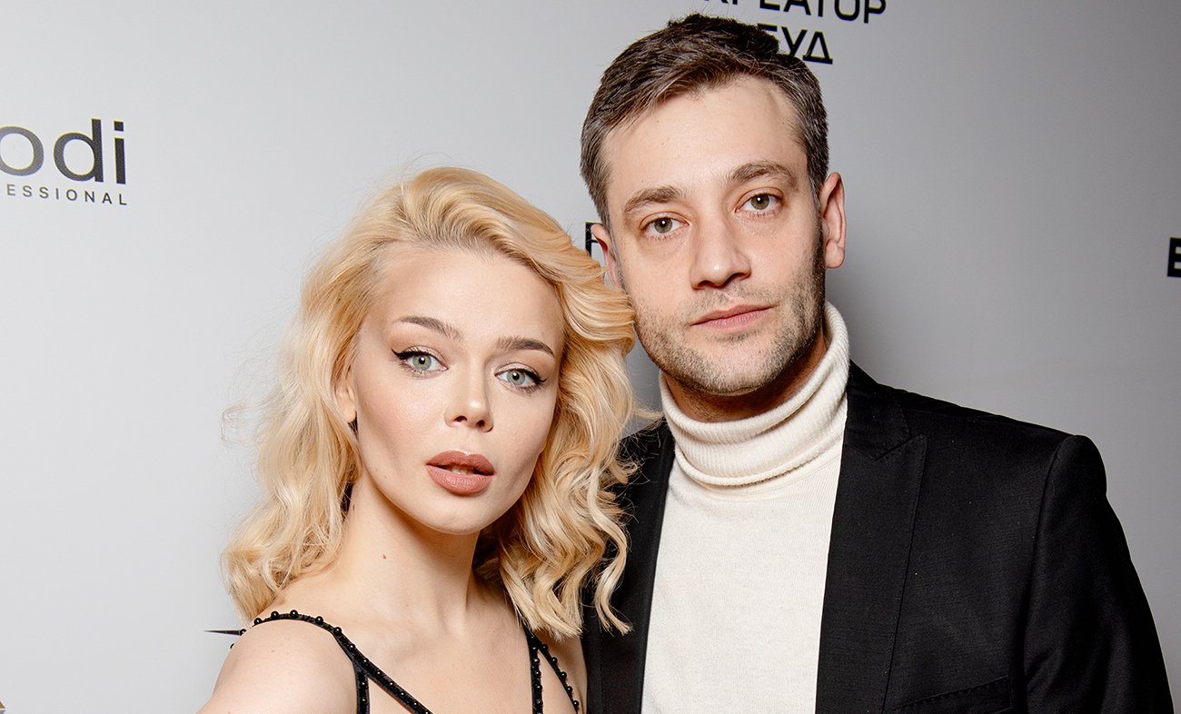 Аліна Гросу вперше за 5 місяців війни показала кадри з бойфрендом із Росії - today.ua