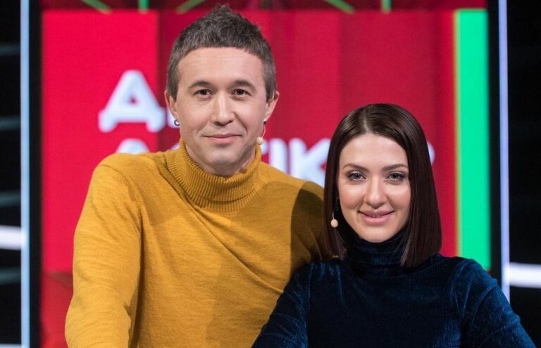 Сергей Бабкин отмечает 13-летие тайного венчания с супругой - today.ua