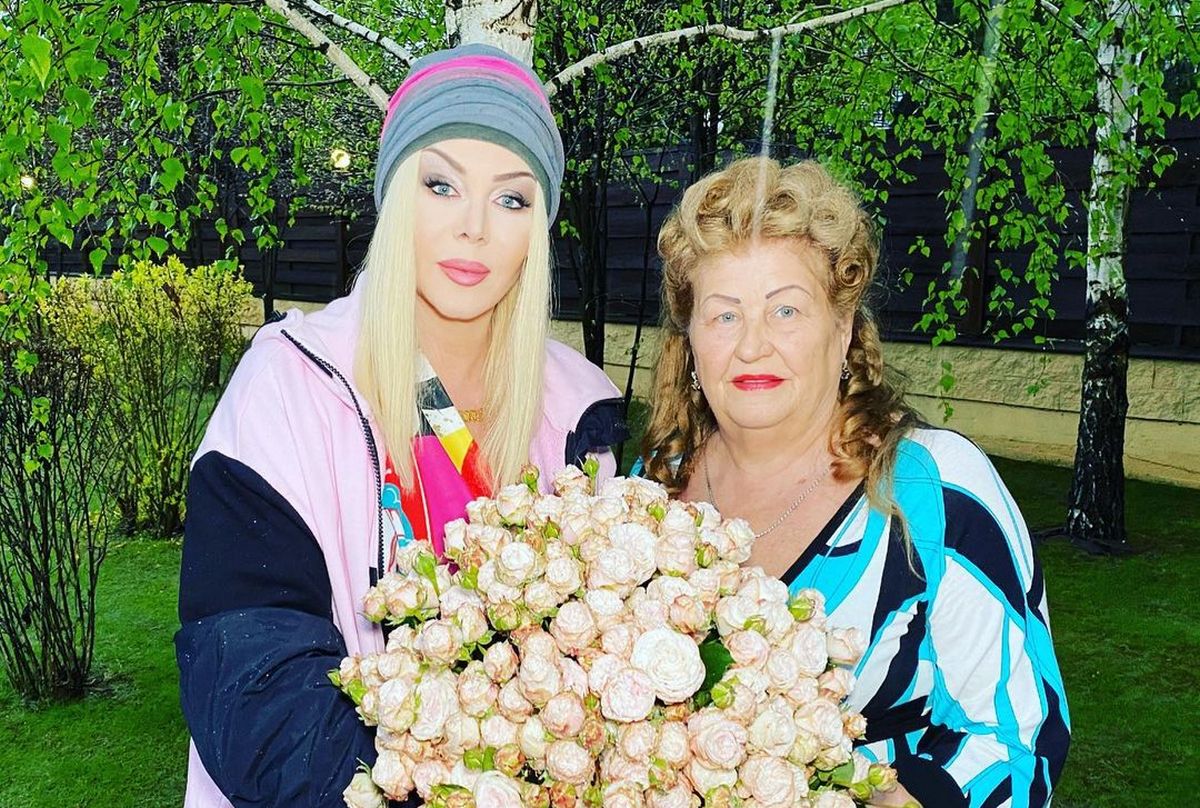 Ирина Билык посвятила новый клип своей покойной матери - today.ua