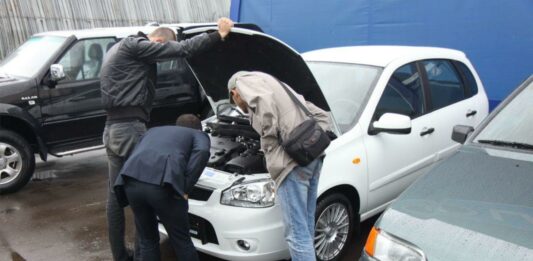 Стало відомо, скільки будуть коштувати іномарки після скасування розмитнення  - today.ua