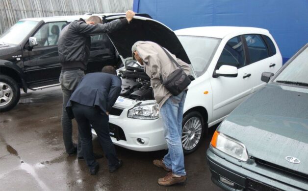 Украинцы стали больше платить за б/у автомобили - today.ua