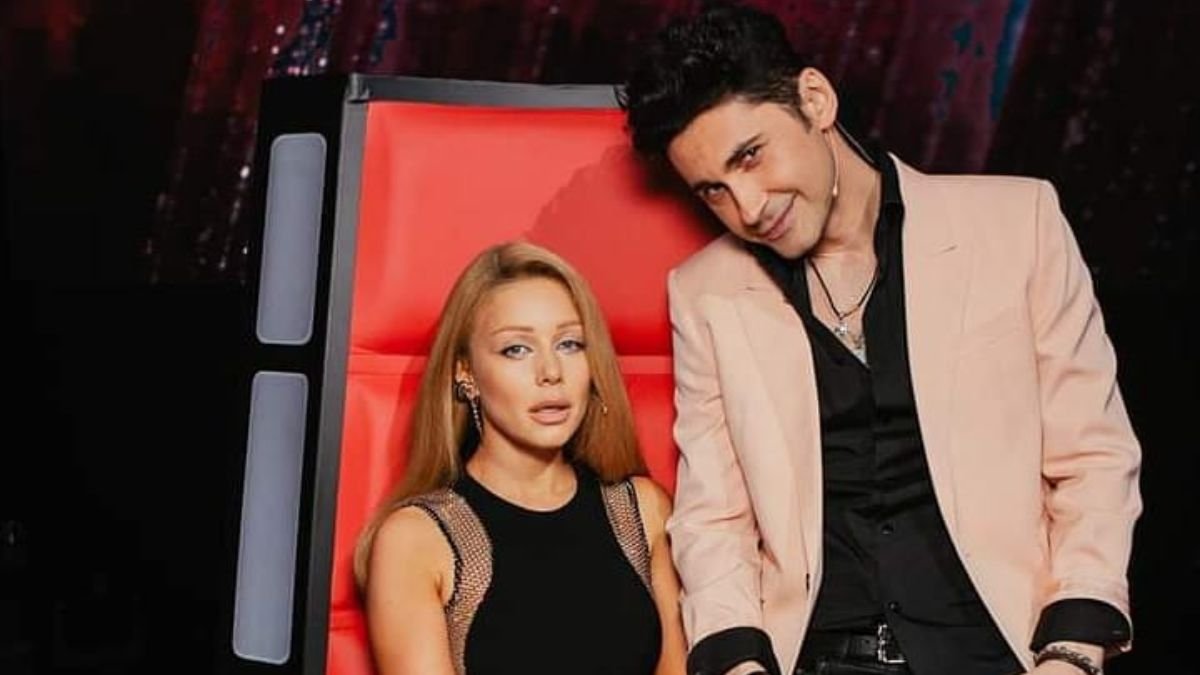 Дан Балан розповів правду про свій роман з Тіною Кароль на Голосі країни - today.ua