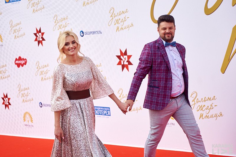 Чоловік Ірини Федишин скинув 11 кг: співачка показала фото красеня-Віталія - today.ua