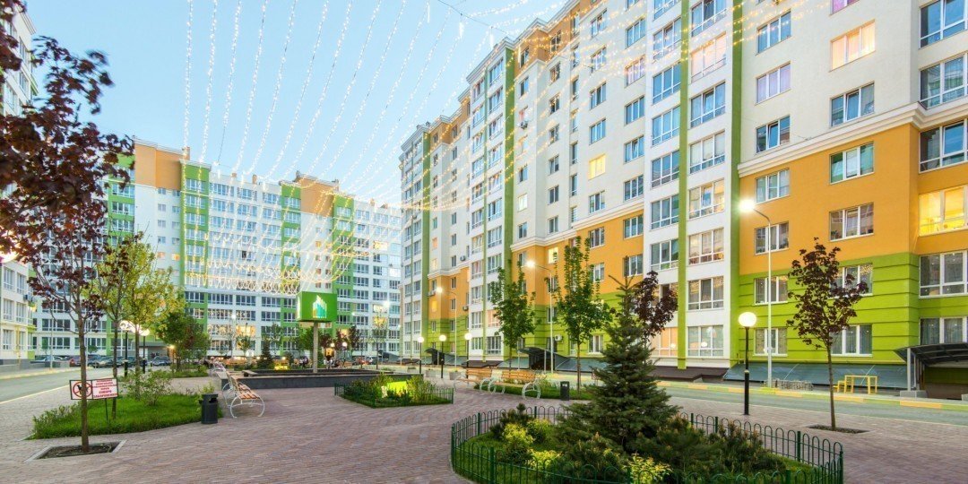 В Україні подорожчає іпотека на житло: забудовники готуються заплатити новий податок