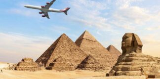 Єгипет ввів суворий локдаун: що потрібно знати туристам перед в'їздом до країни - today.ua